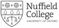 Nuffield College
